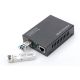 5. Media konwerter RJ45 10/100/1000Base-T na SFP 1000Base-SX/LX (bez modułu SFP)