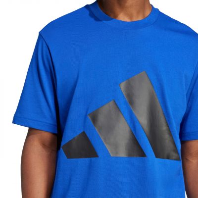 5. Koszulka adidas Essentials Big Logo M JE8942