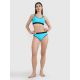4. Góra od bikini top damski 4F  4F 4FWSS25UBKTF077-33S