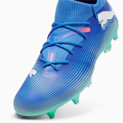 5. Buty Puma Future 7 Match MxSG 107933-01