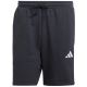 8. Spodenki adidas Essential 3-Stripes French Terry M JE6414