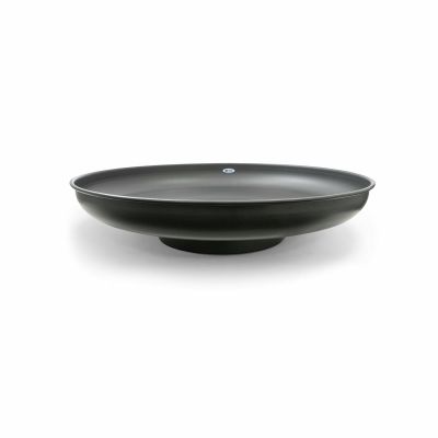 7. Palenisko ogrodowe Heat misa ogniowa Classic Ø90 FB.008 czarny