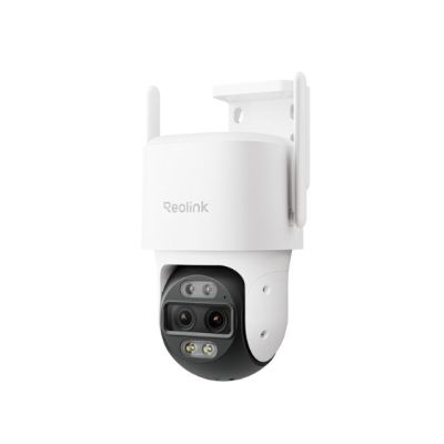 Kamera IP zewnętrzna REOLINK TrackMix W760 8MP Wi-Fi Dual Lens