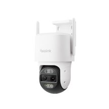 Kamera IP zewnętrzna REOLINK TrackMix W760 8MP Wi-Fi Dual Lens
