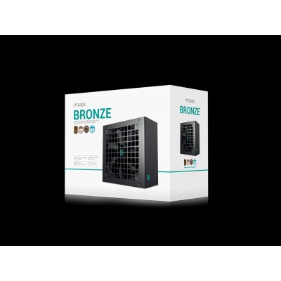 7. Zasilacz DeepCool PF600X
