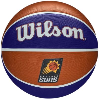 3. Piłka Wilson NBA Team Phoenix Suns Ball WTB1300XBPHO