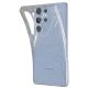 7. Etui Spigen Liquid Crystal na Samsung Galaxy S25 Ultra - przezroczysto-brokatowe