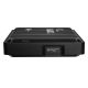 12. HDD USB3.2 5TB EXT. GAME DRIVE BLACK WDBA3A0050BBK-WESN WDC