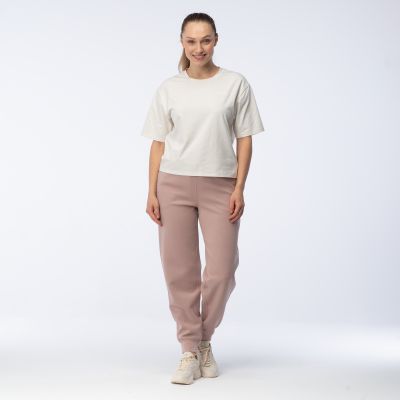 7. Damska Koszulka z krótkim rękawem FROXALI W