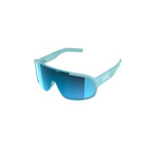 Okulary rowerowe POC Aspire niebieskie cat.2