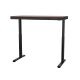 6. Biurko ACTIVEJET z el.reg.wys. 120x60 ET119S cz/orz