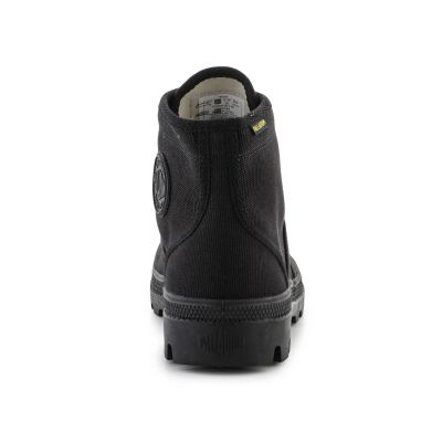 9. Buty Palladium Pallabrousse M 00069-001-M