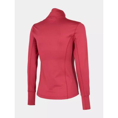 8. Koszulka termoaktywna 4F W H4Z22-BIDD032 55S