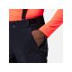 5. Spodnie narciarskie męskie ROSSIGNOL Hero BlackSide Insulated Pant czarne