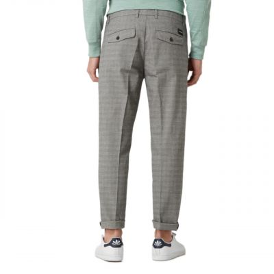 11. Spodnie Calvin Klein Tapered M K10K105305