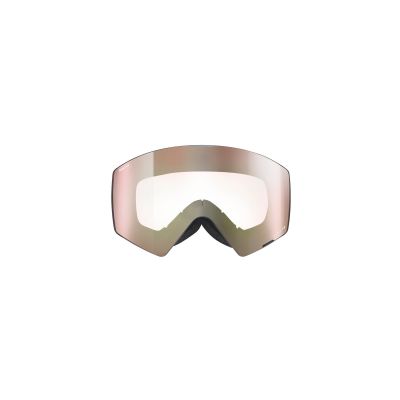3. Gogle narciarskie Julbo Razor Edge czarny