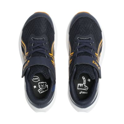 4. Buty dla dzieci Asics Patriot 14 PS 1014A391 403