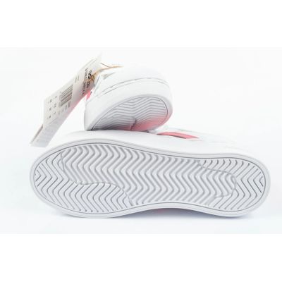 20. Buty sportowe adidas Streetcheck Jr GZ3620 