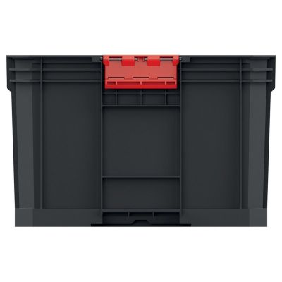 3. SKRZYNKA KOSZ NARZĘDIOWY MODULAR 20 PLUS S  KISTENBERG