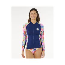 Lycra damska RIP CURL Party Wave Upf Z/T Ls multikolor