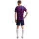 3. Koszulka męska Nike FC Barcelona Home granatowo-bordowa II1667 621