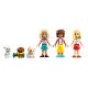 22. LEGO FRIENDS 42650 Sklep z akcesoriami dla zwierząt