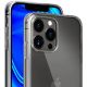 3. Etui 3mk Clear Case na iPhone 15 Pro - przezroczyste