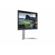 4. LG 27UQ850V-W monitor komputerowy 68,6 cm (27") 3840 x 2160 px 4K Ultra HD LCD Biały