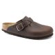 4. Klapki Birkenstock Boston Leoi Regular 0860133