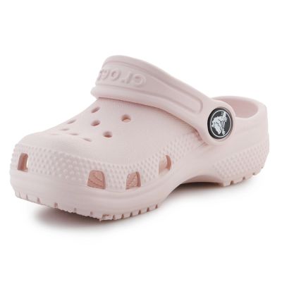 8. Chodaki Crocs Toddler Classic Clog Jr 206990-6UR