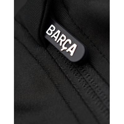 8. FC Barcelona dres męski Tracksuit Barca 5002CHBLA