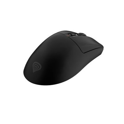 19. MYSZ DLA GRACZY GENESIS ZIRCON 880 PRO 8K/8K BEZPRZEWODOWA 30000DPI CZARNA GAMINGOWA