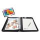 4. Wedo Elegance 26,7 cm (10.5") Folio Czarny