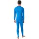 11. Legginsy termoaktywne 4F M166 M 4FWAW24USEAM166 33S