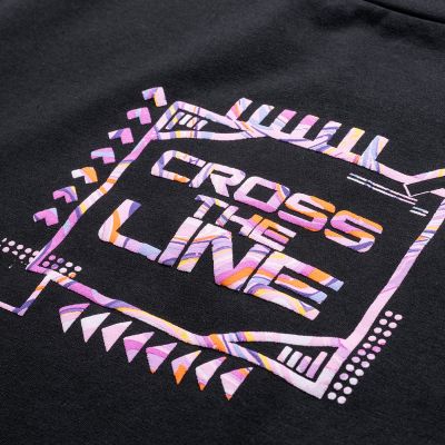 4. Koszulka IQ Cross The Line Dafi Jr 92800597512