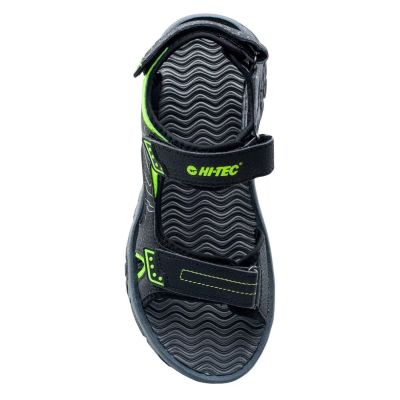 5. Sandały Hi-Tec Menart T Jr 92800196386