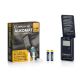 9. BACscan F-45 alkomat 0 - 4% Czarny