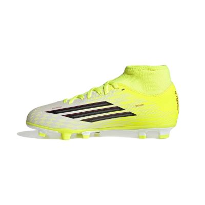2. Buty adidas Junior F50 Club Mid FG/MG KI6175