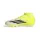 2. Buty adidas Junior F50 Club Mid FG/MG KI6175
