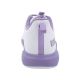 4. Sneakersy damskie K-swiss ULTRASHOT LIGHT CLAY do treningu fioletowe (94742-151-M)