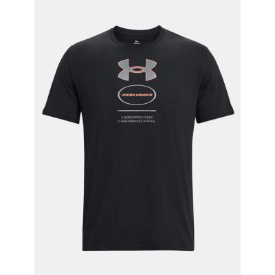 10. Koszulka męska Under Armour 1380957-001