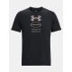 10. Koszulka męska Under Armour 1380957-001
