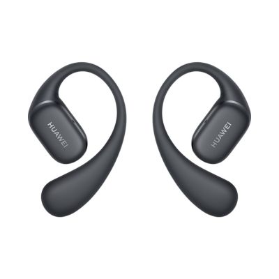 4. Słuchawki Huawei FreeArc z wbudowanym mikrofonem i łącznością Bluetooth, kolor czarny