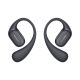4. Słuchawki Huawei FreeArc z wbudowanym mikrofonem i łącznością Bluetooth, kolor czarny