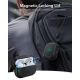 7. Etui ESR Orbit HaloLock MagSafe na AirPods Pro 3 - czarne