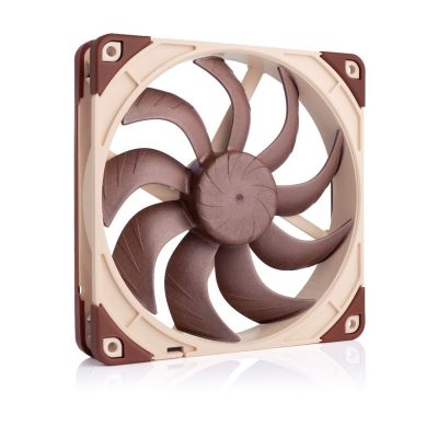 4. Wentylator NOCTUA 140mm NF-A14x25 G2 PWM