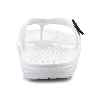 4. Japonki Crocs Classic Flip W 207713-100