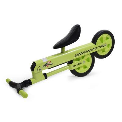 9. Rower biegowy TCV-T700 HS-TNK-000008333