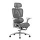 9. Fotel obrotowy Expert 7.9 Grey