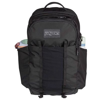 2. JanSport All Around Pack Backpack EK0A5BN4N55 Czarne One size